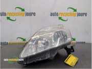 Hauptscheinwerfer links Opel Zafira B A05 93192443