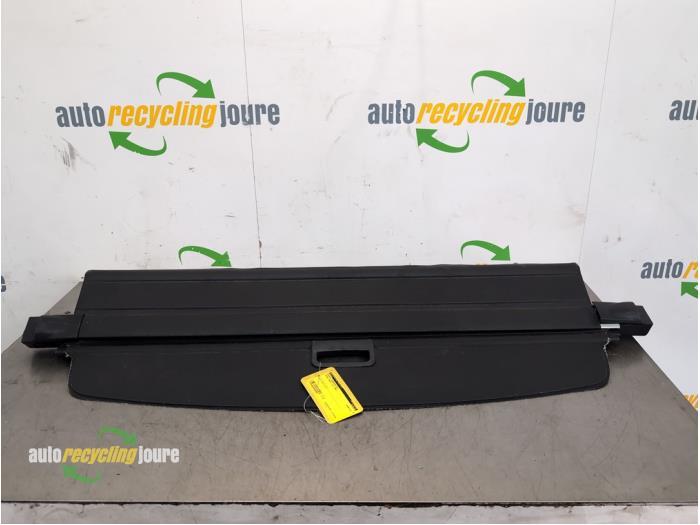 Laderaumabdeckung Skoda Fabia Kombi 6Y 6Y9867871C