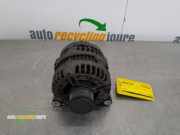 Lichtmaschine Ford Mondeo IV Turnier BA7 0121615028