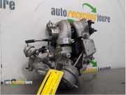 Turbolader Mazda CX-5 KE, GH SH0113700E