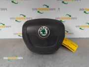 Airbag Fahrer Skoda Fabia II Kombi 545 5J0880201L