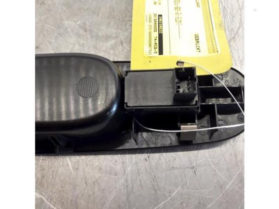 Schalter für Fensterheber Fiat Punto Evo 199 14611A832 Bild Schalter für Fensterheber Fiat Punto Evo 199 14611A832