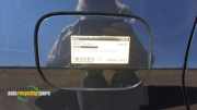 Tankklappe BMW X5 E70 51177160634