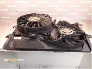 Elektrolüfter Opel Meriva A 52401246