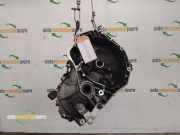 Schaltgetriebe Opel Combo D Kasten X12 55248372