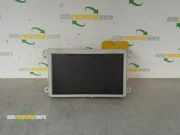 Monitor Navigationssystem Audi Q7 4L 4F0919603B