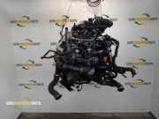 Motor ohne Anbauteile (Diesel) Skoda Fabia II Kombi 545 03P100031