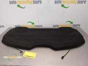 Hutablage Peugeot 208 I CA, CC 9675788680