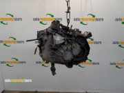 Schaltgetriebe Volvo V70 II 285 30783235