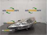 Hauptscheinwerfer links Peugeot 207 SW WK 9649986280