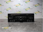 CD-Radio Peugeot 5008 I 98083777XT