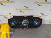 Heizungsbetätigung (Konsole) Renault Twingo II CN0 89837341
