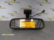 Innenspiegel Saab 9-5 Kombi YS3E 015805