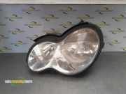 Hauptscheinwerfer links Mercedes-Benz C-Klasse T-Modell S203 0301166205