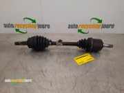 Antriebswelle links vorne Opel Corsa D S07 13150503