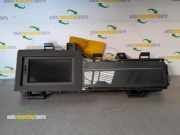 Drehzahlmesser Renault Grand Scenic III JZ 248100072R