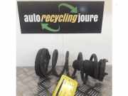 Feder hinten Lancia Ypsilon 843