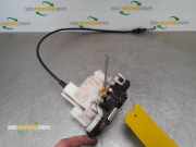 Klappenschlosszug Fiat Panda 169 51917878