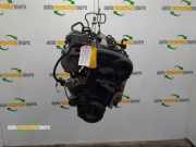Motor ohne Anbauteile (Benzin) Opel Meriva A 55556579