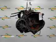 Schaltgetriebe Ford Transit Kasten FA 6C1R7002PC