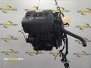 Motor ohne Anbauteile (Benzin) Smart Forfour 454 A1350100600