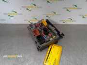 Sicherungskasten Citroen C4 Grand Picasso U 6500HK