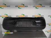 Stoßstange hinten VW Fox Schrägheck 5Z 5Z0807421N