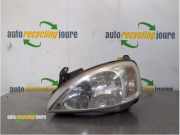 Hauptscheinwerfer links Opel Combo C Kasten 93185145