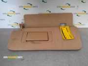 Sonnenblende links Mercedes-Benz M-Klasse W164 A1648100110