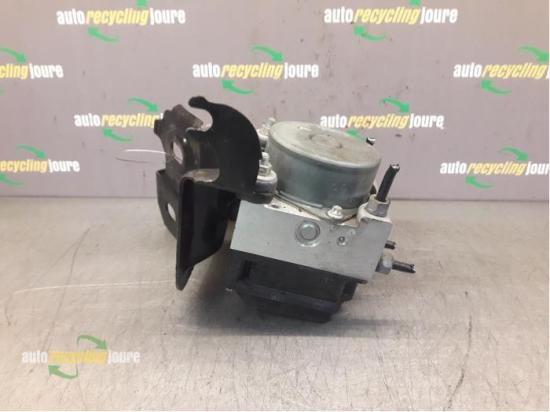 Bremsaggregat ABS Fiat Punto Evo 199 265801124 Bild Bremsaggregat ABS Fiat Punto Evo 199 265801124