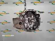 Schaltgetriebe Chrysler PT Cruiser PT 138601360