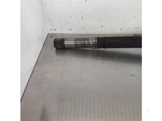 Antriebswelle rechts vorne Peugeot 407 Bild Antriebswelle rechts vorne Peugeot 407