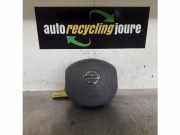 Airbag Fahrer Nissan Micra III K12 SGD04034040276