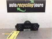 Heizungsbetätigung (Konsole) Renault Grand Scenic II JM 8200501461
