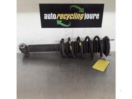 Federbein links vorne Peugeot 407 Bild Federbein links vorne Peugeot 407