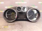 Drehzahlmesser Peugeot 308 I 9664671480