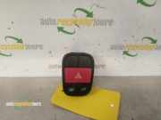 Schalter für Warnblinker Peugeot Bipper 6490H7