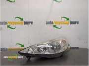Hauptscheinwerfer links Peugeot 206+ T3E 6208P3