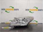 Hauptscheinwerfer links Renault Megane III Coupe DZ 260607449R