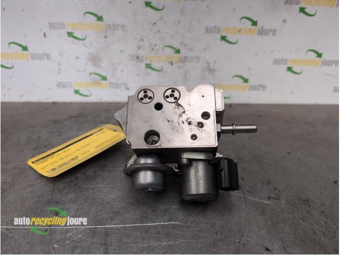 Hochdruckpumpe Citroen C5 III Break RW 1920LL