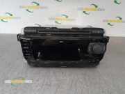 Radio Seat Ibiza IV ST 6J 6J1035153G