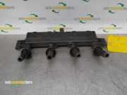 Zündspule Peugeot 206 Schrägheck 2A/C 5970A8