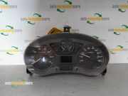 Drehzahlmesser Peugeot Partner II Kasten 9665983780