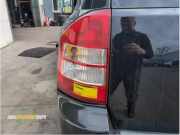 Rückleuchte links Jeep Compass MK49 XXXXX