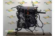 Motor ohne Anbauteile (Benzin) Seat Leon 1M 036100098DX