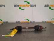 Antriebswelle links vorne Ford Fiesta VI CB1, CCN 8V513B437AAA