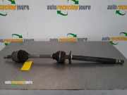 Antriebswelle rechts vorne Opel Zafira C Tourer P12 13348259
