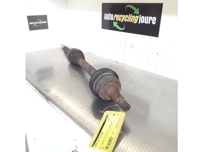 Antriebswelle rechts vorne Peugeot 407