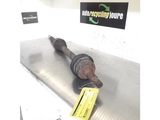 Antriebswelle rechts vorne Peugeot 407 Bild Antriebswelle rechts vorne Peugeot 407