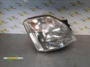 Hauptscheinwerfer rechts Kia Picanto 1 SA 9210207010